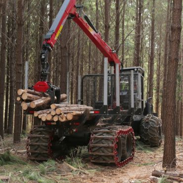 Forwarders