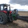 SKIDDER BERTOTTO MSL050