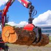 GRÚA FORESTAL PENZSAUR 9Z